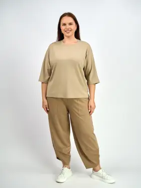 Султанчики ЭттоПлюс 011-1 брюки женские