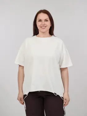 Футболка 2546 Размер 50-58