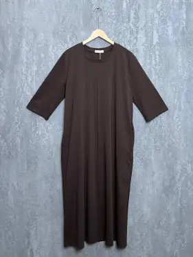 Платье ЭттоПлюс 88165 Размер 48-54