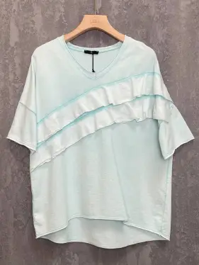 Футболка Волан Италия 5066-3