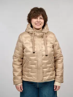 Куртка 6518 Размер 48-52