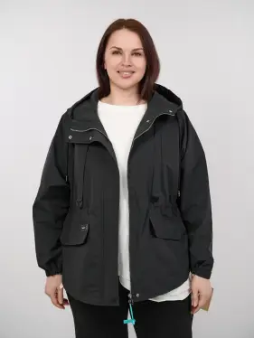 Куртка-ветровка 2802 Размер 50-58