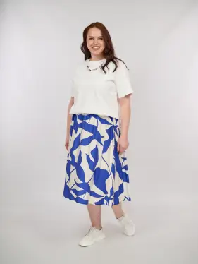 Юбка ЭттоПлюс 999 Размер 50-58