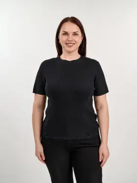 Джемпер 23180 Размер 48-58