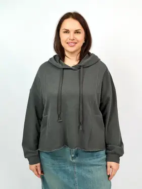 Худи 57706 Размер 46-56