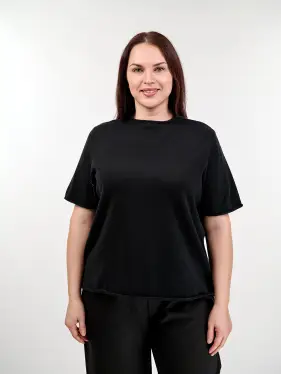 Джемпер 8270 Размер 48-58