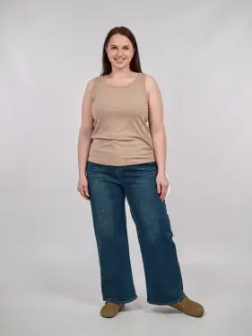 Джинсы 6618 Размер 48-58