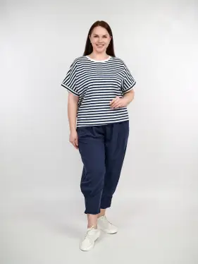 Брюки защипы 2130 Размеры 50-56