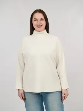 Свитер ЭттоПлюс 267 Размер 48-56