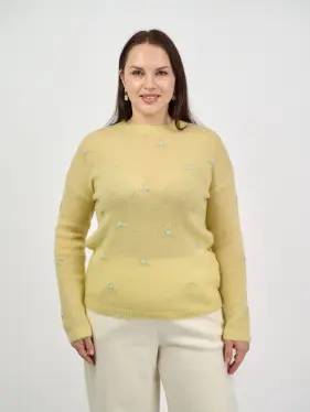 Джемпер 520 Размер 48-56