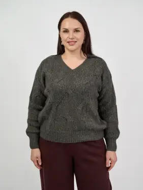 Джемпер 1308 Размер 50-56