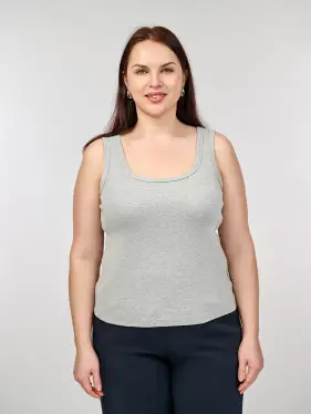 Майка 5131 Размер 52-58