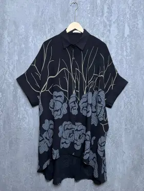 Рубашка ЭттоПлюс 22980 Размер 56-62