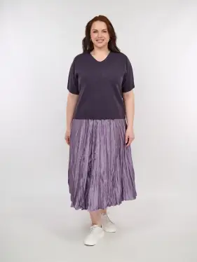 Джемпер 781 ЭттоПлюс Размер 50-58