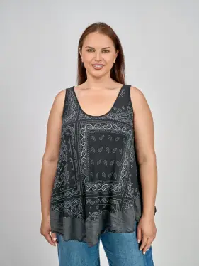 Топ летний Италия 59100