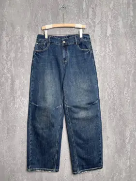 Джинсы 06 Размер 52-56