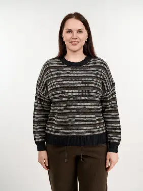 Джемпер 7222 Размер 48-54