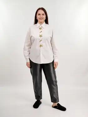 Брюки Турция Duran 8857