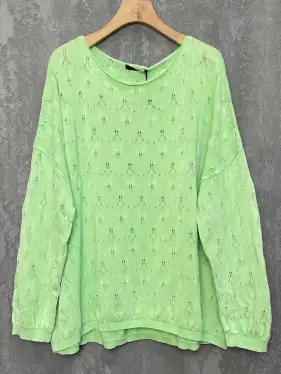 Джемпер Италия 3389