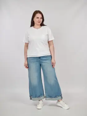 Джинсы 9635 Размеры 52-58