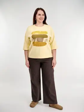 Брюки Турция Duran 9322