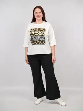 Брюки Бэст 36562 размеры 46- 56