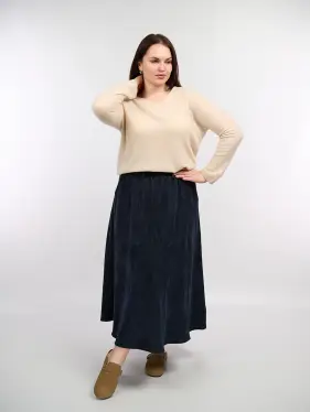 Юбка 61188 Размер 50-58