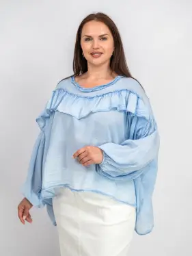 Блуза Италия 5086