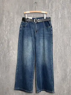 Джинсы 028 Размер 54-58