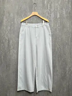 Джинсы 52352 размеры 48- 56