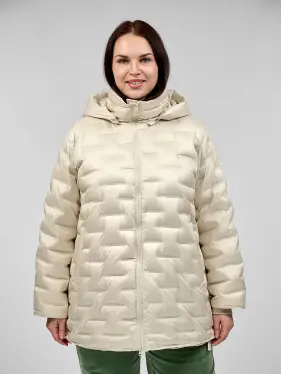 Куртка 6580 Размер 50-58