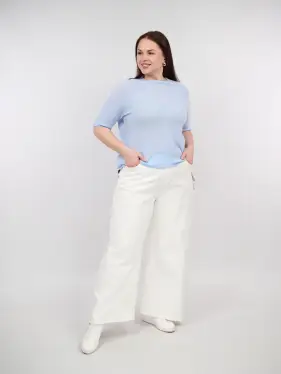 Джинсы 6620555 Размер 54-58