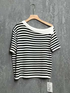 Джемпер короткий рукав 23063 размер 50- 56