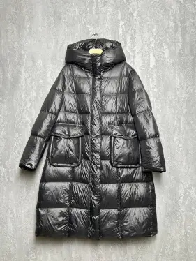 Пальто 4192 Размер 48-54