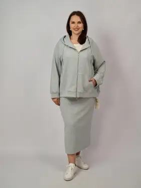 Костюм двойка 55601 Размер 54-58