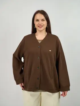 Бомбер 5517 Размер 52-58