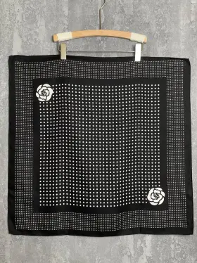 Платок на шею 6636