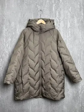 Куртка 6579 Размер 50-58