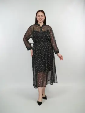 Платье Piena 6229 Турция