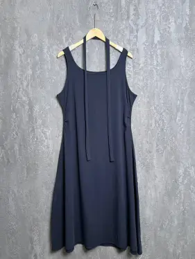 Сарафан 66107 Размеры 50-56