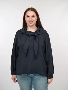 Блуза 1030 Размер 50-56