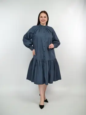 Платье 26L308A Размер 50-58