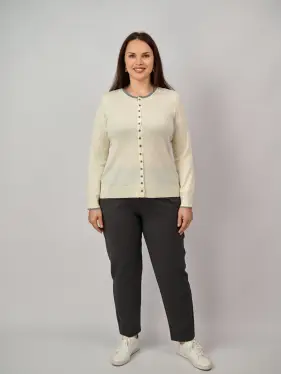 Брюки ЭТТОПЛЮС размеры 50-56 9861-1