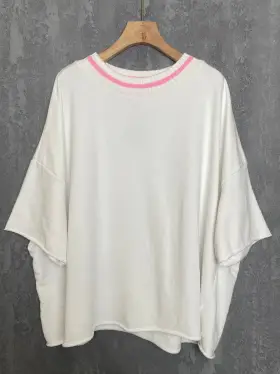 Лонгслив Комбо Италия 5100