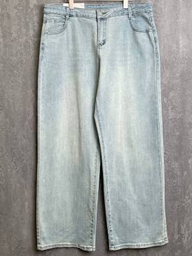 Джинсы Бэст 35651