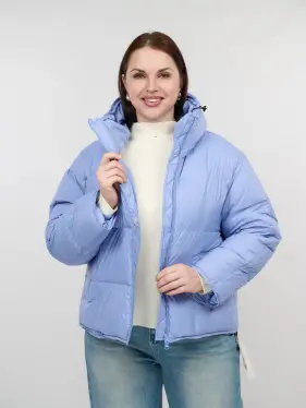 Куртка 6629 Размер 48-56