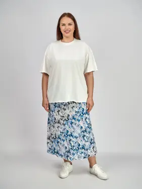 Юбка ЭттоПлюс 34190-3