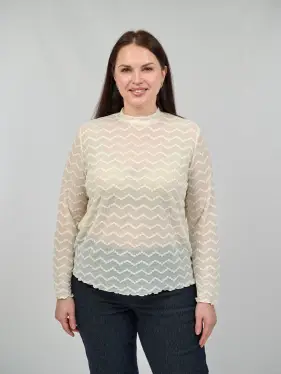 Лонгслив 1338 Размер 50-56