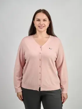 Джемпер 23085 Размер 48-58