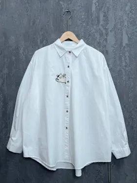 Рубашка 2587 Размер 50-58